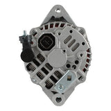 DB Electrical AMT0091 Alternator Compatible With/Replacement For Honda Civic ...