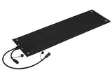 SEAL Snow Melting Stair Mat, 11x36 in Commercial-Grade Connectable 120V Snow ...