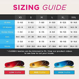 CURREX CleatPro Sport Insoles for Soccer Cleats, Football Cleats, & Field Spo...