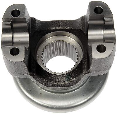 Dorman 697-551 Rear Differential Differential End Yoke Compatible with Select...