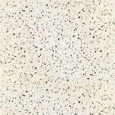 Peel and Stick Vinyl Wall Panel (Terrazzo) 10 pcs/10sqft