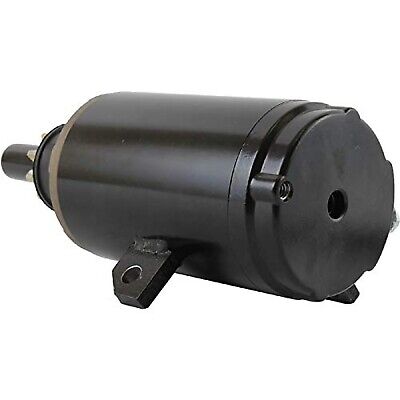 DB Electrical 410-21004 New Starter for Omc Johnson Evinrude Marine 50 60 65 ...