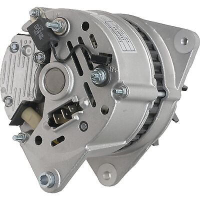 DB Electrical 400-30009 Alternator Compatible with/Replacement For Perkins 4....