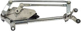 Dorman 602-524AS Front Windshield Wiper Motor and Linkage Assembly Compatible...