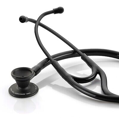 ADC Adscope 606 Ultra Lightweight Cardiology Stethoscope with Tunable AFD Tec...