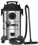 8 Gallons, Powerful 6 Peak HP Motor, 65'' Water Lift Suction Power, Heavy-Dut...