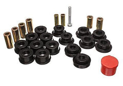 Energy Suspension 2.3108G Control Arm Bushings - Front