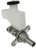 Dorman M630729 Brake Master Cylinder Compatible with Select Suzuki Models