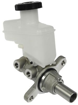 Dorman M630729 Brake Master Cylinder Compatible with Select Suzuki Models