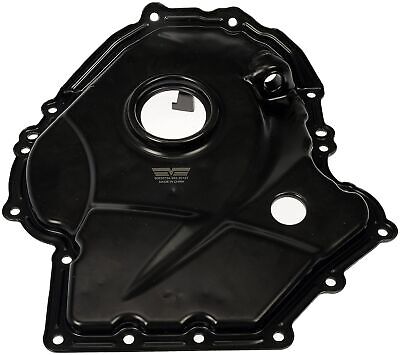 Dorman 635-134 Engine Timing Cover Compatible with Select Audi/Volkswagen Mod...