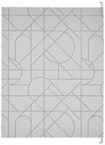 U Brands Hanging File Folders, Modern + Pretty, (Pack of 12, 72 Count Total)