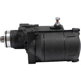 DB Electrical 410-52175 Starter Compatible With/Replacement For Harley-Davids...