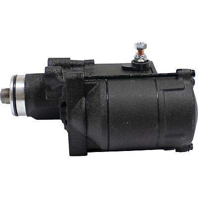 DB Electrical 410-52175 Starter Compatible With/Replacement For Harley-Davids...