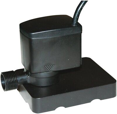 Blue Wave Dredger Jr. 350 GPH Above Ground Pool Winter Cover Pump - Black