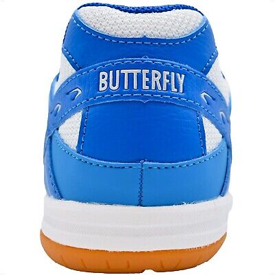 Butterfly Lezoline Reiss Shoes &#8211; Athletic Table Tennis Shoe for Beginners