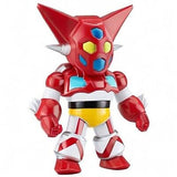 Good Smile Company Getter Robo: V.S.O.F. Getter 1 Soft Vinyl Figure