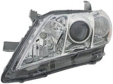 Dorman 1591954 Driver Side Headlight Assembly Compatible with Select Toyota M...