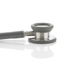 ADC 604P Adscope Model 604 Premium Pediatric Clinician Stethoscope with Tunab...