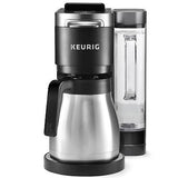 Keurig&#174; K-Duo Plus&#8482; Single Serve & Carafe Coffee Maker