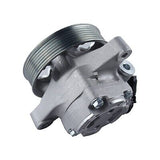 21-5456 Power Steering Pump with Pulley Compatible with 2006 2007 2008 2009 2...