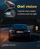 MEIDI Dash Cam 1080P Car Camera, Dash Camera for Cars, Free 32GB SD Card,Dash...