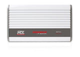 MTX Audio WET75.4 400W RMS 4-Channel Class A/B Marine Amplifier