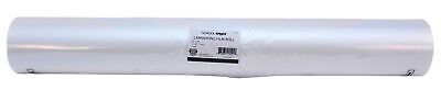 School Smart Laminating Film Roll, 25 Inches x 500 Feet, 1.5 mil Thick, High ...