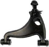 Dorman 521-210 Front Passenger Side Lower Suspension Control Arm and Ball Joi...