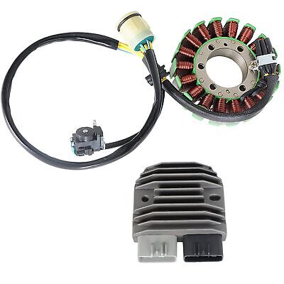 WFLNHB Stator Regulator Rectifier Replacement for Honda Rancher 420 TRX420 20...