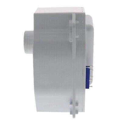 ERP 2315547 Refrigerator Auger Motor