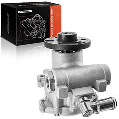 A-Premium Power Steering Pump Compatible with BMW X3 2007-2008, 3.0L, Replace...