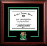 Campus Images NCAA Spirit Diploma Frame Marshall Thundering Herd