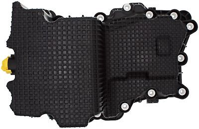 Dorman 264-336 Engine Oil Pan Compatible with Select Ford Models