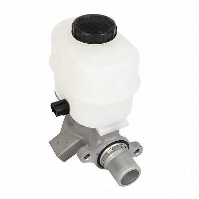 Motorcraft Master Cylinder