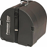 Gator Cases Protechtor Series Classic Tom Case; Fits 10"x 7" Drum Shell (GP-P...