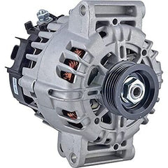 DB Electrical 400-40144 Alternator Compatible With/Replacement for 130Amp CW...