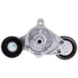 ApplianPar Drive Belt Tensioner and Serpentine Belt for Ford F250 F350 F450 F...