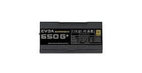 EVGA SuperNOVA 120-GP-0650-X1, 650 G+, 80 Plus Gold 650W, Fully Modular, FDB ...