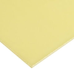 USA Sealing BULK-CS-GFR4-45 G-10/FR4 Garolite Sheet, 3/8" Height, 12" Width, ...