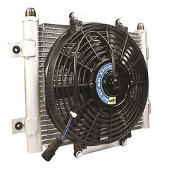 BD Diesel Performance BD Diesel 1300611 Transmission Cooler
