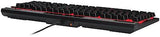 Corsair K70 RGB PRO Wired Mechanical Gaming Keyboard (CHERRY MX RGB Speed Swi...