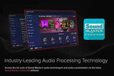 Creative Sound Blaster Z SE Internal PCI-e Gaming Sound Card and DAC, 24-bit ...