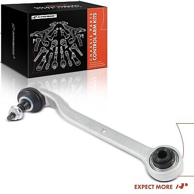 A-Premium Front Right Rearward Lower Control Arm, with Ball Joint & Bushing, ...