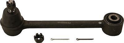 MOOG RK622349 Suspension Control Arm and Ball Joint Assembly rear upper and l...