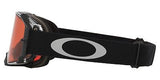 Oakley Airbrake MX Goggle One Size