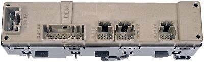 Dorman 901-292R Front Driver Side Remanufactured Power Window Switch Compatib...