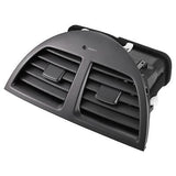 ACROPIX Car Air Vent Panel Assembly Front Center Dashboard A/C Outlet Vent Pa...