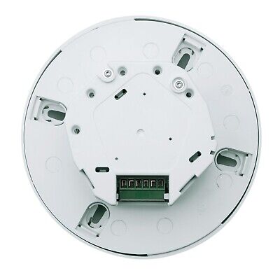 Leviton ODC20-MDW ODC Series 2000 Sq. Ft. Multi-Technology Ceiling-Mount Occu...