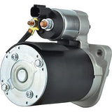 DB Electrical New 410-40058 Starter Compatible With/Replacement For 0.8KW CW ...