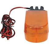 TIGERLIGHTS Tiger Lights TL2030 LED Amber Light for Rear Extremity Arm 12V Co...